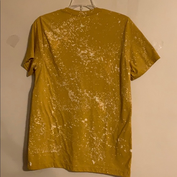 New custom RBG Ruth Bader bleach t-shirt - Picture 4 of 4